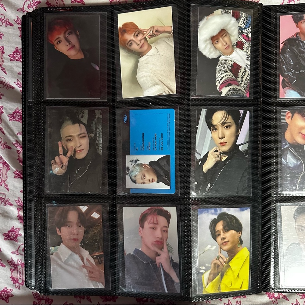 Kpop Photocards - Picture 2 of 8